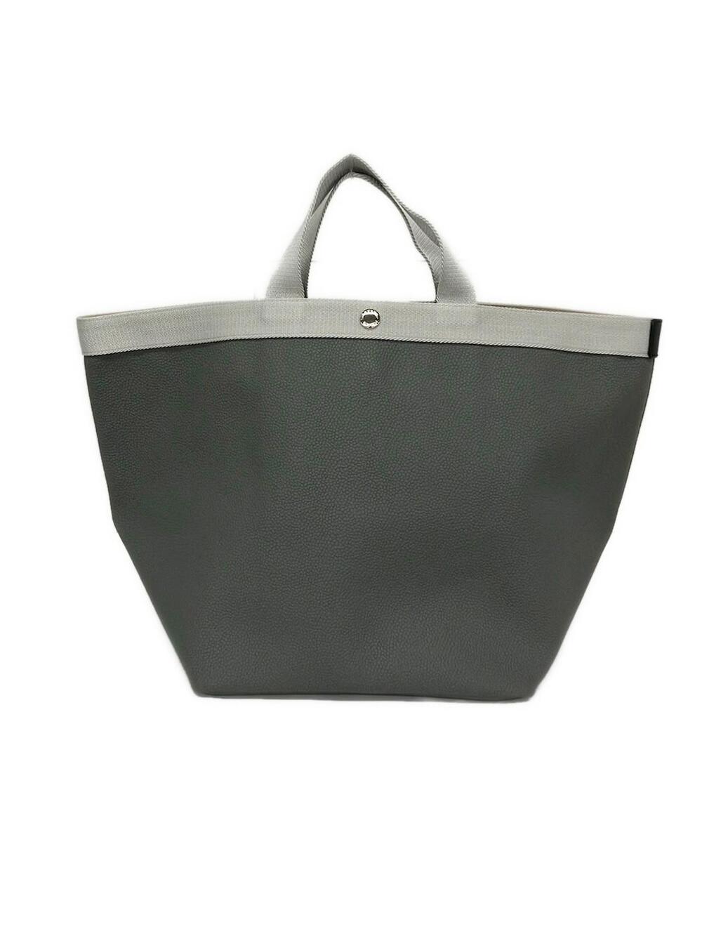 Herve Chapelier Luxe Boat Shaped Tote L #346029H51B